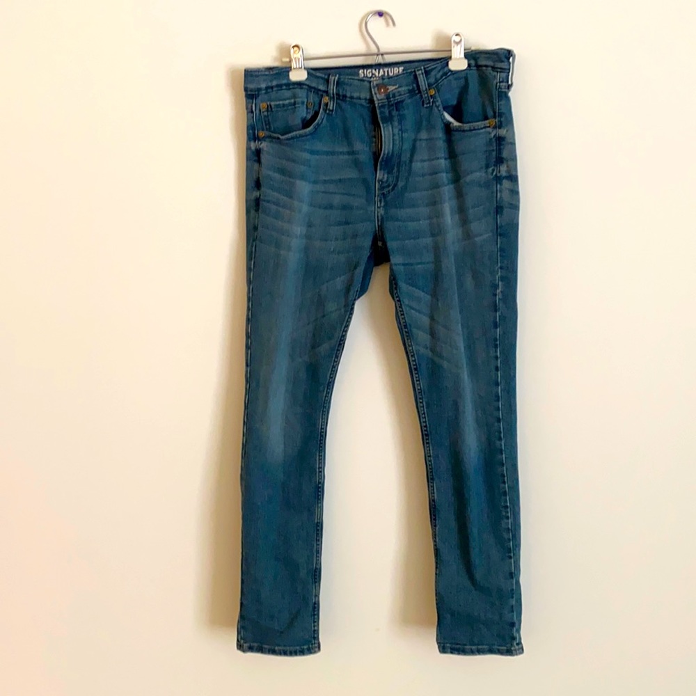 Levi’s jeans